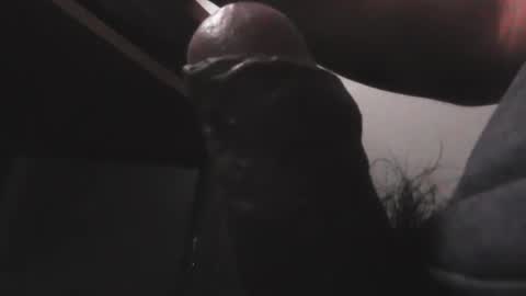 EddiesCock69 online show from 12-10-24, 09:55