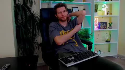 eddie_baker online show from 03-17-26, 09:07