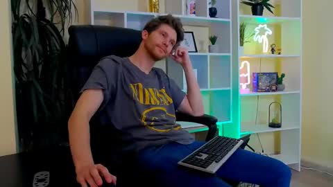 eddie_baker online show from 05-15-26, 09:55