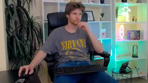 eddie_baker online show from 07-06-26, 03:25