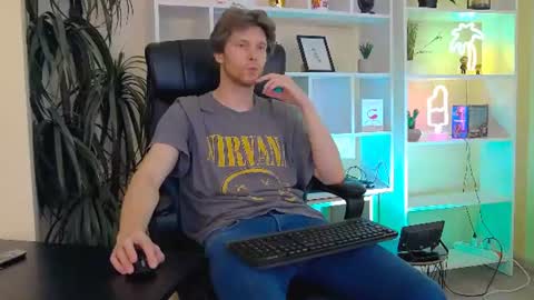 eddie_baker online show from 07-15-26, 08:36