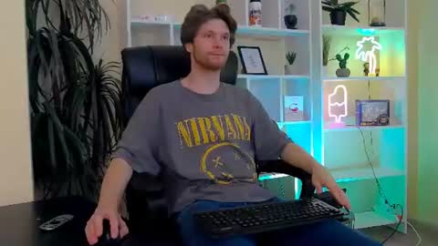 eddie_baker online show from 07-19-26, 01:31