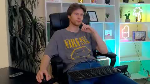eddie_baker online show from 07-19-26, 11:52