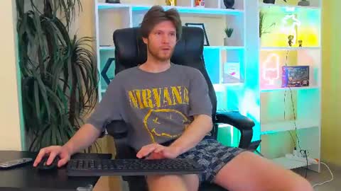 eddie_baker online show from 07-30-26, 05:28