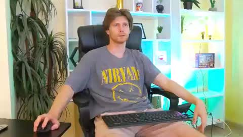 eddie_baker online show from 08-04-26, 06:54