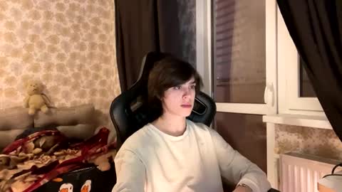 Eddie online show from 03-16-26, 08:57