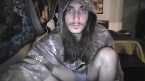 eddy815 online show from 11-28-25, 07:55