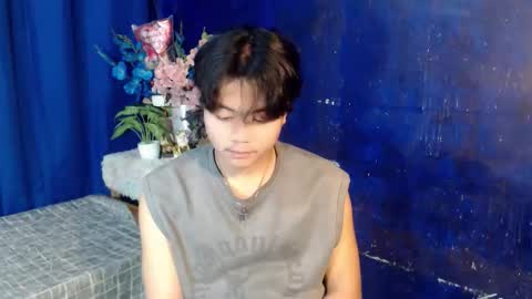 Snapshot of edelcum_xx chatting on 12-21-25, 03:46 edelcum_xx online show from 12-21-25, 03:46