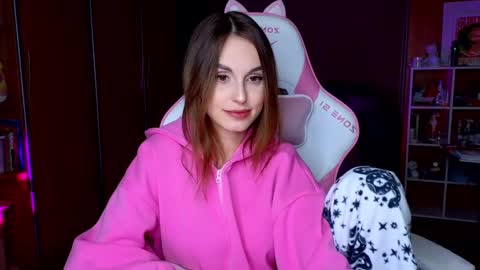 Edeline online show from 03-07-25, 04:44