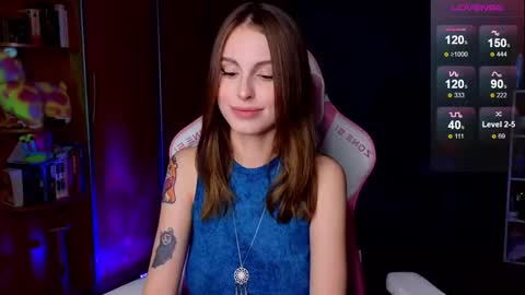 Edeline online show from 10-10-25, 03:22