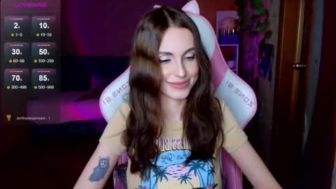 Edeline online show from 02-26-26, 01:54