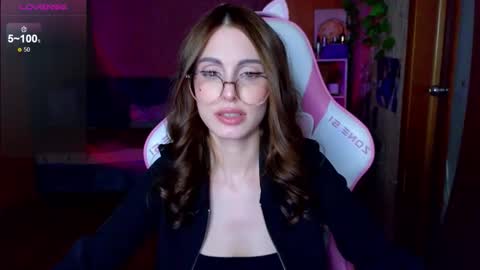 Edeline online show from 03-08-26, 03:38