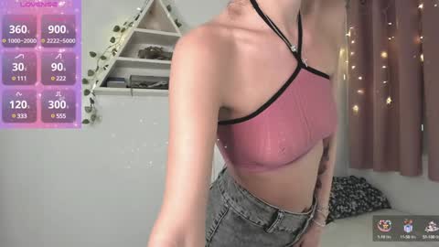 Snapshot of eden_heaven chatting on 01-08-25, 09:10 Eden Heaven online show from 01-08-25, 09:10