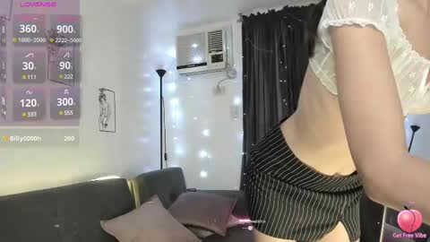 Snapshot of eden_heaven chatting on 03-02-25, 10:16 Eden Heaven online show from 03-02-25, 10:16