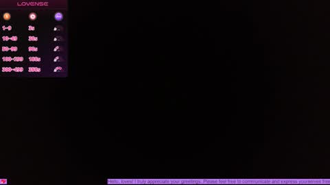 Snapshot of eden_heaven chatting on 02-15-26, 09:30 Eden Heaven online show from 02-15-26, 09:30