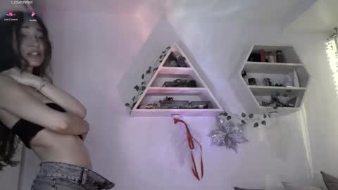 Snapshot of eden_heaven chatting on 03-06-26, 08:55 Eden Heaven online show from 03-06-26, 08:55