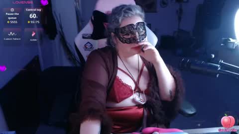 Snapshot of edenarcadia chatting on 03-14-26, 03:34 EdenArcadia online show from 03-14-26, 03:34