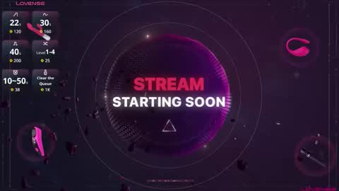 EdenArcadia online show from 05-02-26, 07:57