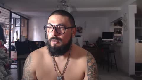 edgarram83 online show from 12-28-24, 10:55