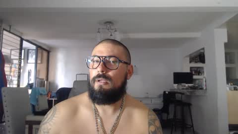 edgarram83 online show from 02-22-25, 11:24