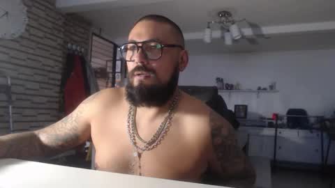 edgarram83 online show from 11-13-25, 11:36