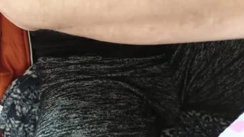 Edge-ruin-deny online show from 12-25-24, 02:56