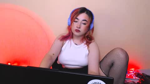 fickle demon made of clumps of matter online show from 01-09-25, 05:33