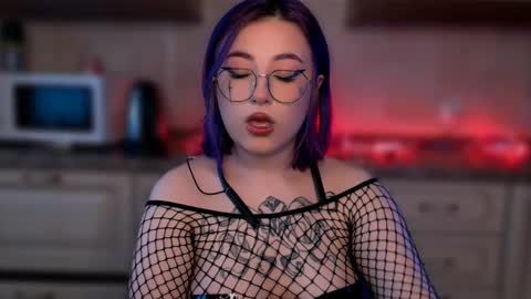 fickle demon made of clumps of matter online show from 02-18-25, 07:32