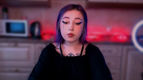 fickle demon made of clumps of matter online show from 02-22-25, 09:12