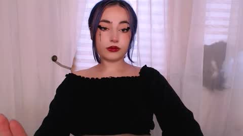 fickle demon made of clumps of matter online show from 09-25-25, 04:49