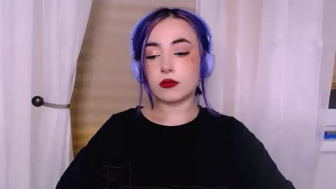 fickle demon made of clumps of matter online show from 09-29-25, 02:33