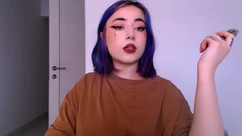 fickle demon made of clumps of matter online show from 10-02-25, 06:31