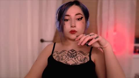 fickle demon made of clumps of matter online show from 10-09-25, 05:22