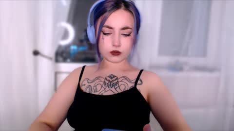 fickle demon made of clumps of matter online show from 10-22-25, 10:53