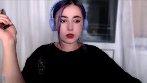 fickle demon made of clumps of matter online show from 11-09-25, 11:47