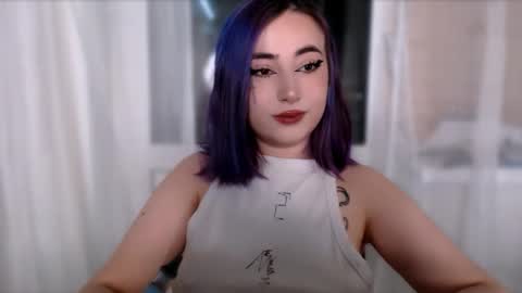 fickle demon made of clumps of matter online show from 11-17-25, 02:34