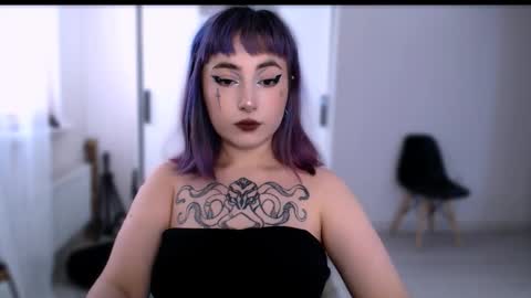 fickle demon made of clumps of matter online show from 12-19-25, 07:26