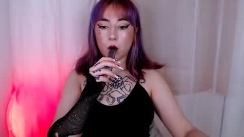 fickle demon made of clumps of matter online show from 03-09-26, 07:29