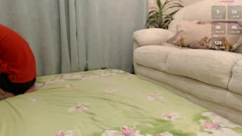 Snapshot of edifox chatting on 04-22-26, 05:03 Alexander online show from 04-22-26, 05:03