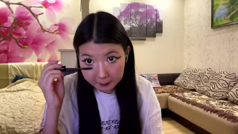 Eri online show from 04-30-26, 10:14