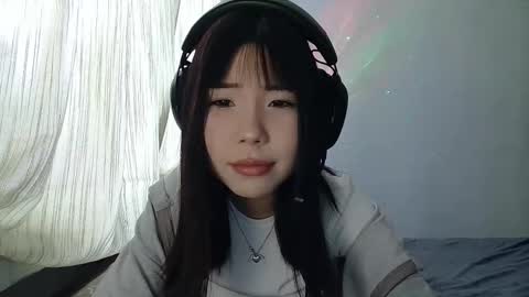 Snapshot of edithobeng chatting on 01-16-26, 09:57 Kama online show from 01-16-26, 09:57