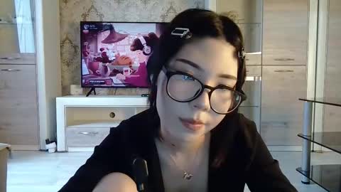 Snapshot of edithobeng chatting on 02-16-26, 10:44 Kama online show from 02-16-26, 10:44