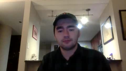 Snapshot of edmundfitz75 chatting on 11-12-25, 11:25 EddieFitz75 online show from 11-12-25, 11:25