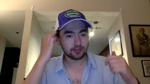 Snapshot of edmundfitz75 chatting on 03-22-26, 01:42 EddieFitz75 online show from 03-22-26, 01:42