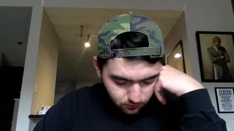 Snapshot of edmundfitz75 chatting on 03-22-26, 04:10 EddieFitz75 online show from 03-22-26, 04:10