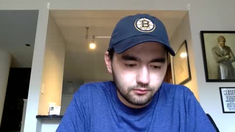 Snapshot of edmundfitz75 chatting on 03-24-26, 09:20 EddieFitz75 online show from 03-24-26, 09:20