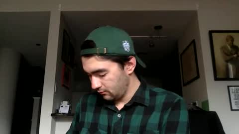 EddieFitz75 online show from 05-04-26, 12:06