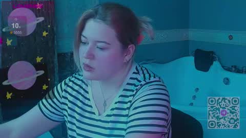 Snapshot of ednaadamse chatting on 02-13-26, 08:54 ednaadamse online show from 02-13-26, 08:54