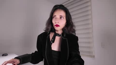 Snapshot of edranah chatting on 10-30-25, 10:32 Edranah online show from 10-30-25, 10:32