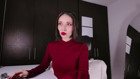 Snapshot of edranah chatting on 02-23-26, 11:35 Edranah online show from 02-23-26, 11:35